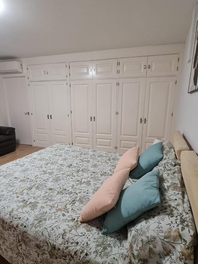 Apartamento Loft Acogedor Apartment Alhaurin de la Torre Luaran gambar