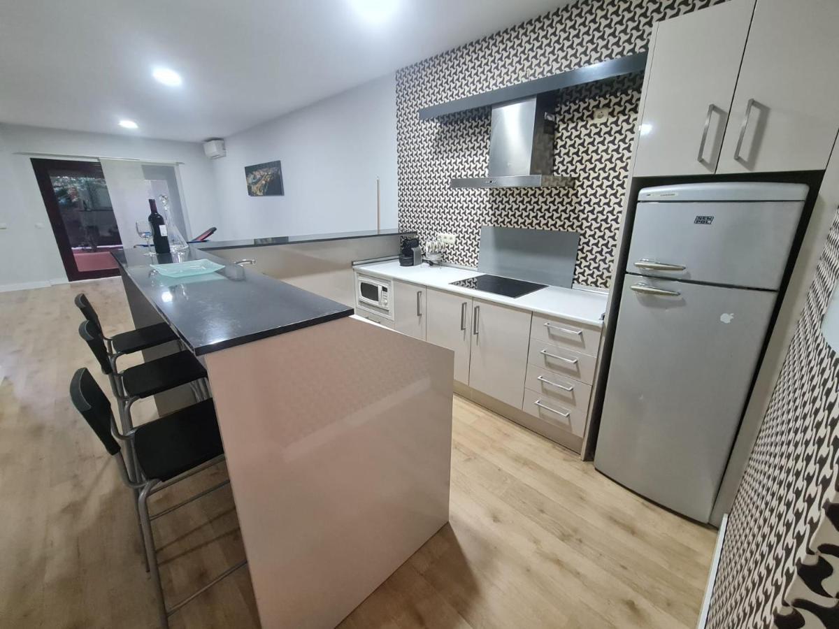 Apartamento Loft Acogedor Apartment Alhaurin de la Torre Luaran gambar