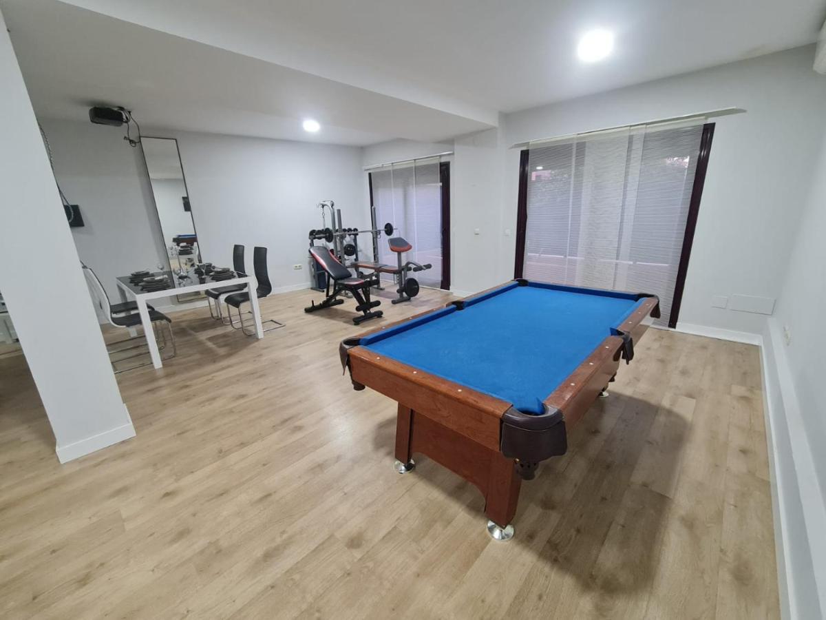Apartamento Loft Acogedor Apartment Alhaurin de la Torre Luaran gambar